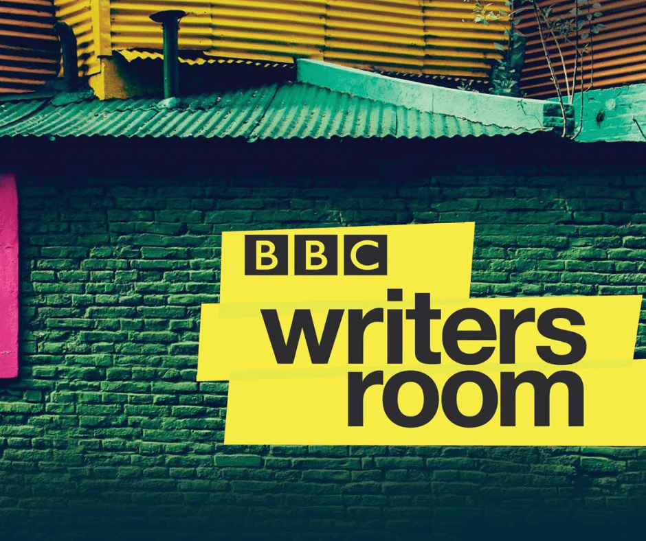 BBC Writers Room