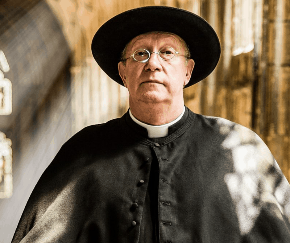 Father Brown