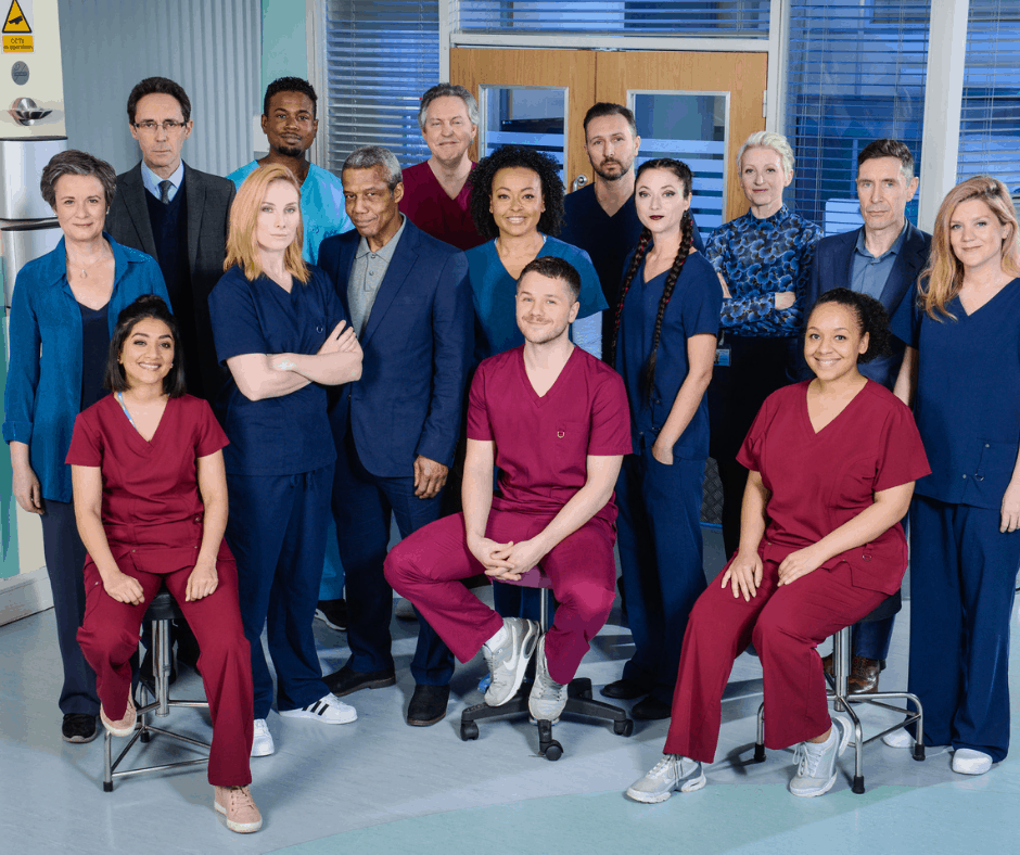 Holby City